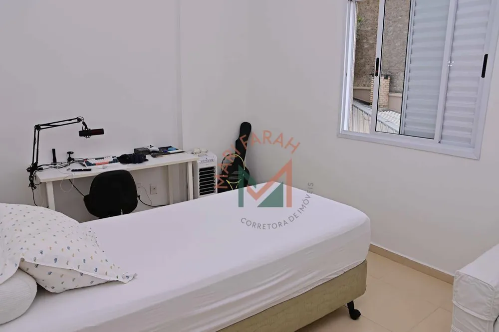 Apartamento, 3 quartos, 101 m² - Foto 4