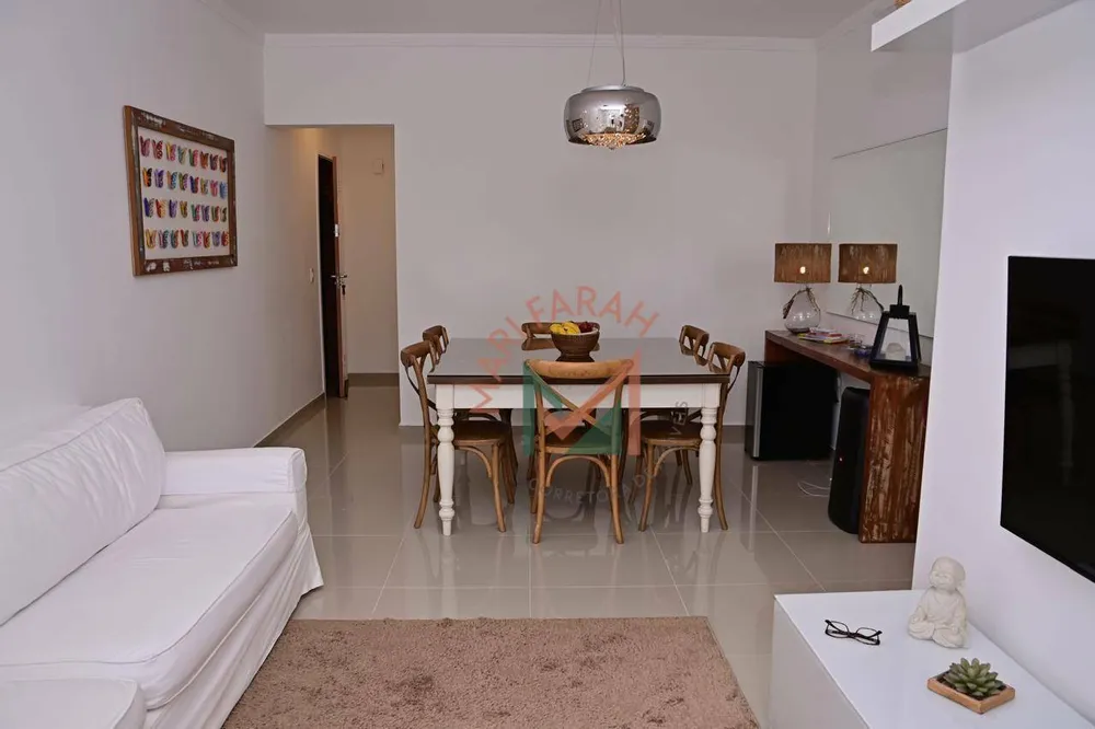 Apartamento, 3 quartos, 101 m² - Foto 1