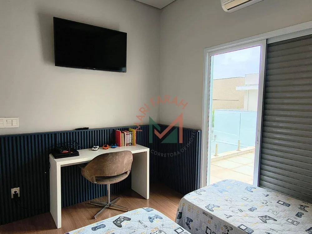 Casa de Condomínio, 3 quartos - Foto 8