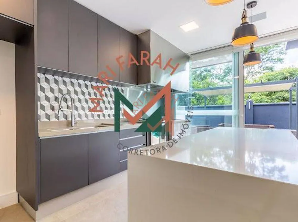 Casa de Condomínio, 4 quartos - Foto 6