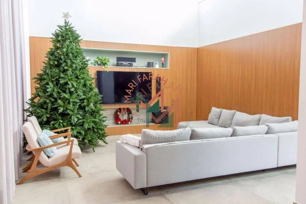 Casa de Condomínio, 4 quartos - Foto 3
