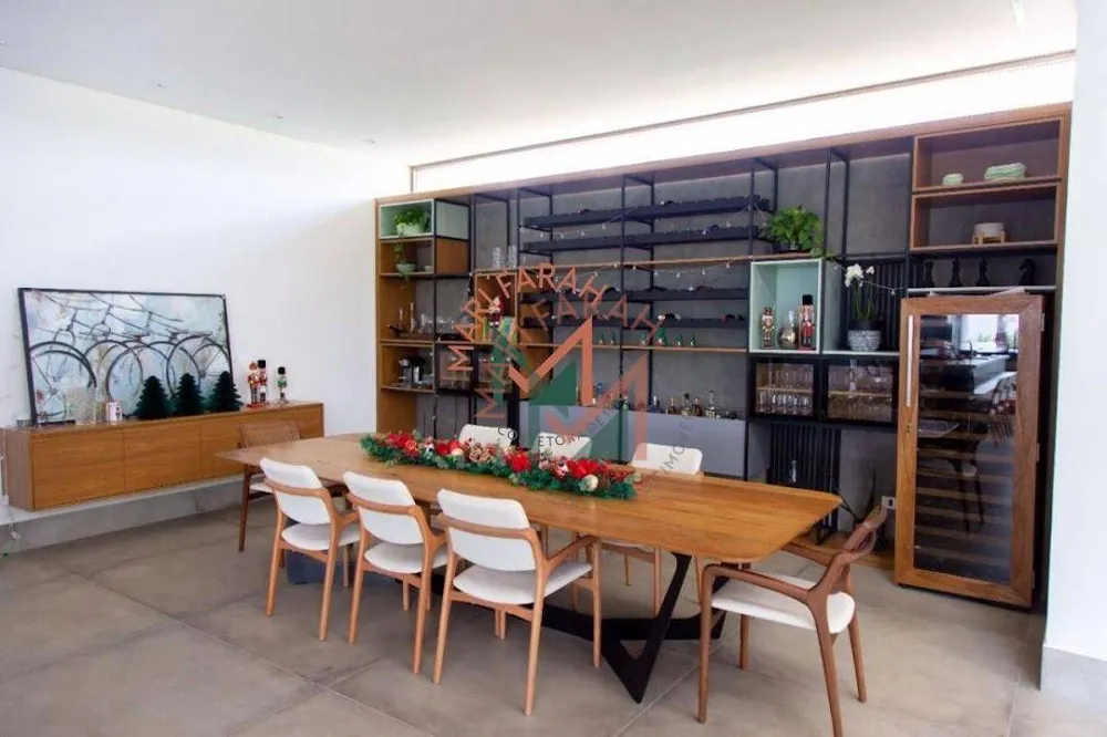 Casa de Condomínio, 4 quartos - Foto 6