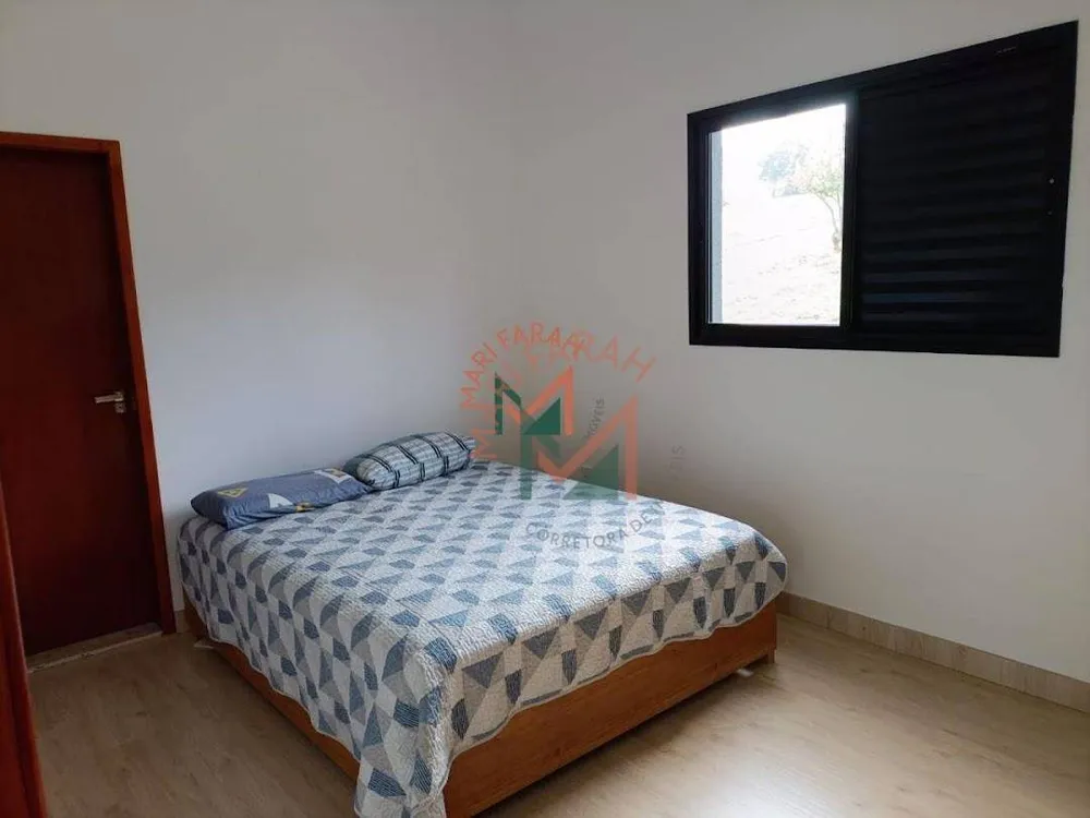 Casa de Condomínio, 4 quartos - Foto 11