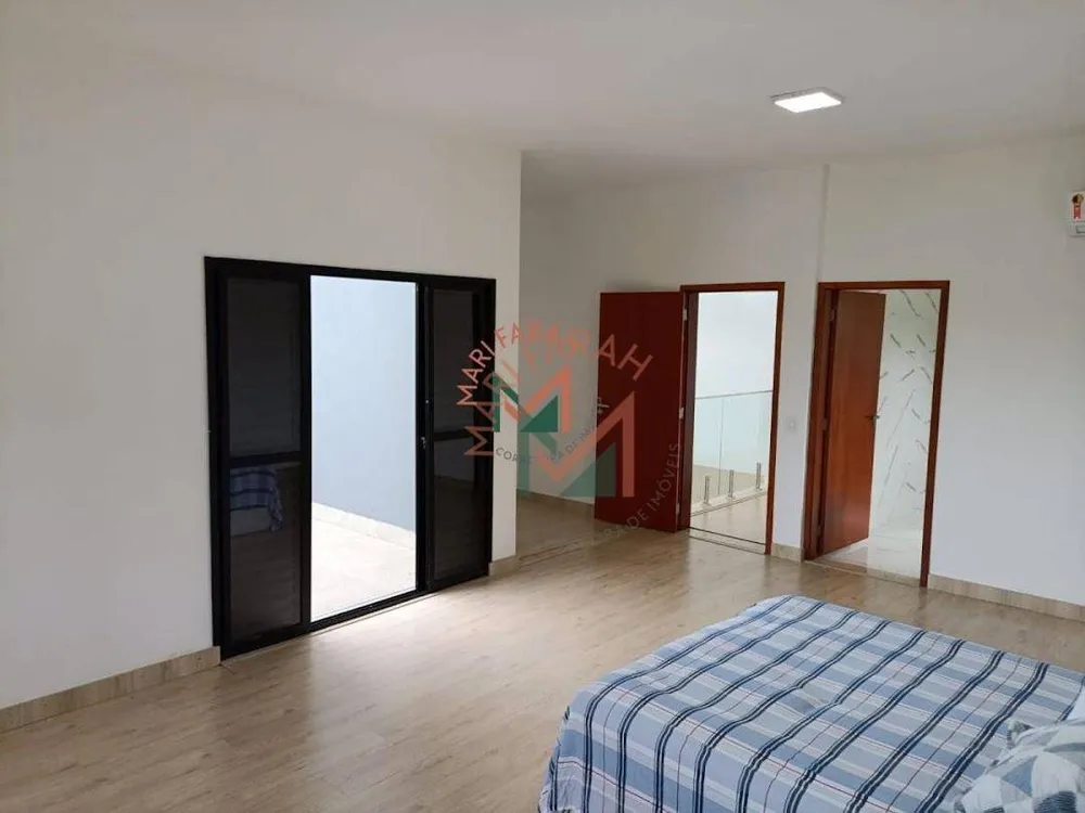 Casa de Condomínio, 4 quartos - Foto 9