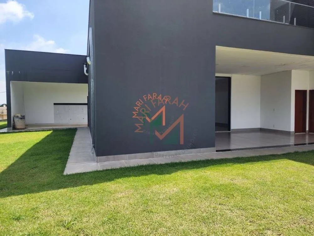 Casa de Condomínio, 4 quartos - Foto 8