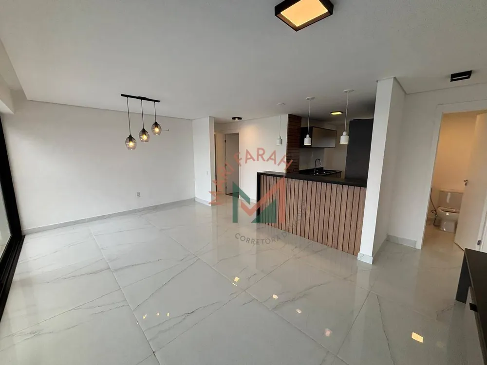 Apartamento, 3 quartos, 104 m² - Foto 3