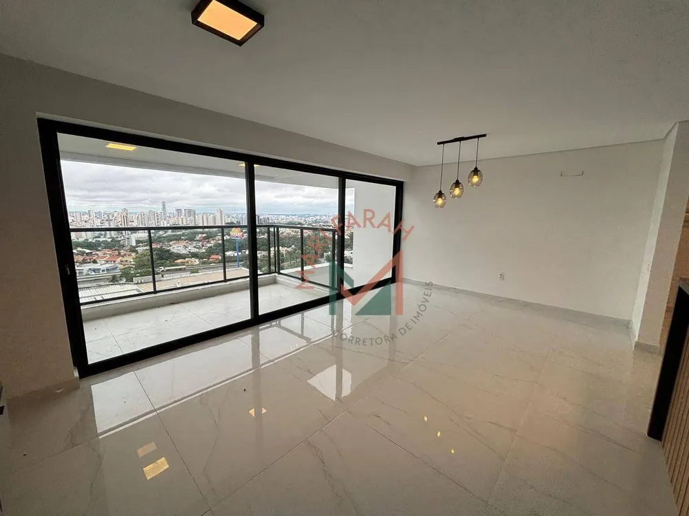 Apartamento, 3 quartos, 104 m² - Foto 1