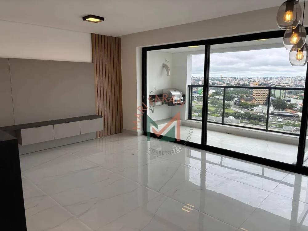 Apartamento, 3 quartos, 104 m² - Foto 4