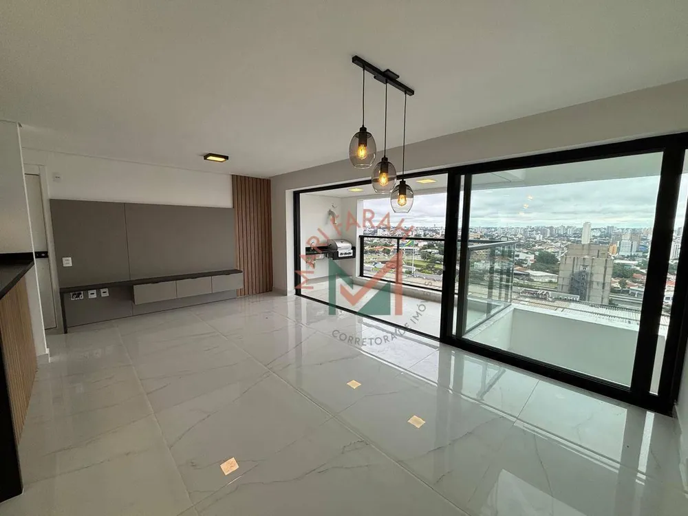 Apartamento, 3 quartos, 104 m² - Foto 6