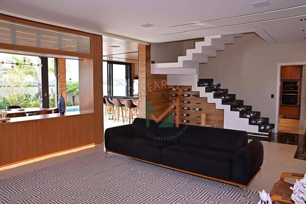 Casa de Condomínio, 5 quartos - Foto 6