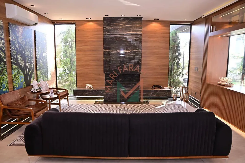 Casa de Condomínio, 5 quartos - Foto 8