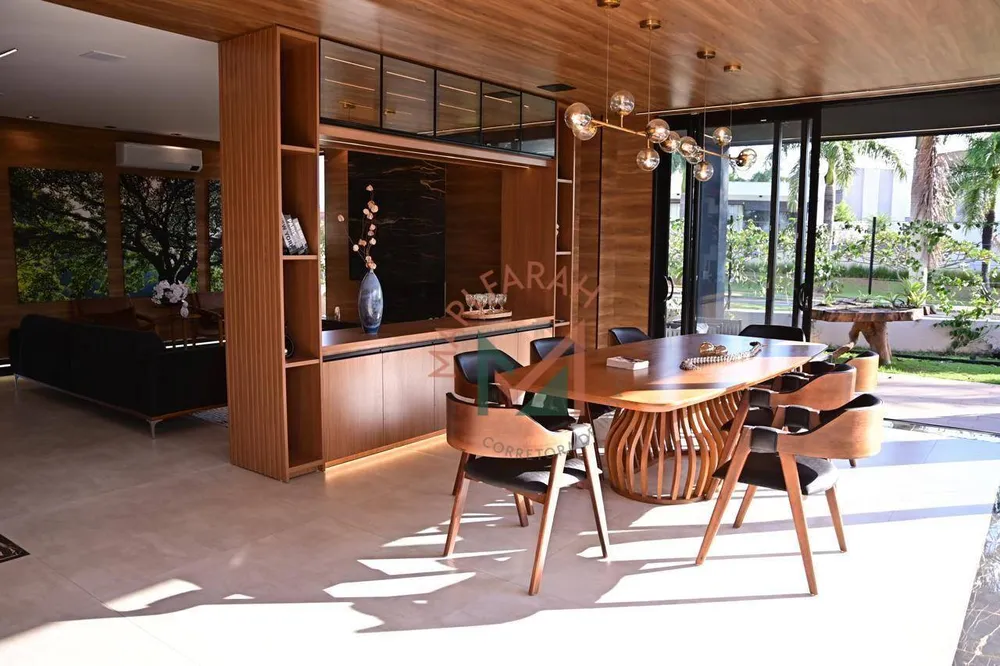 Casa de Condomínio, 5 quartos - Foto 4