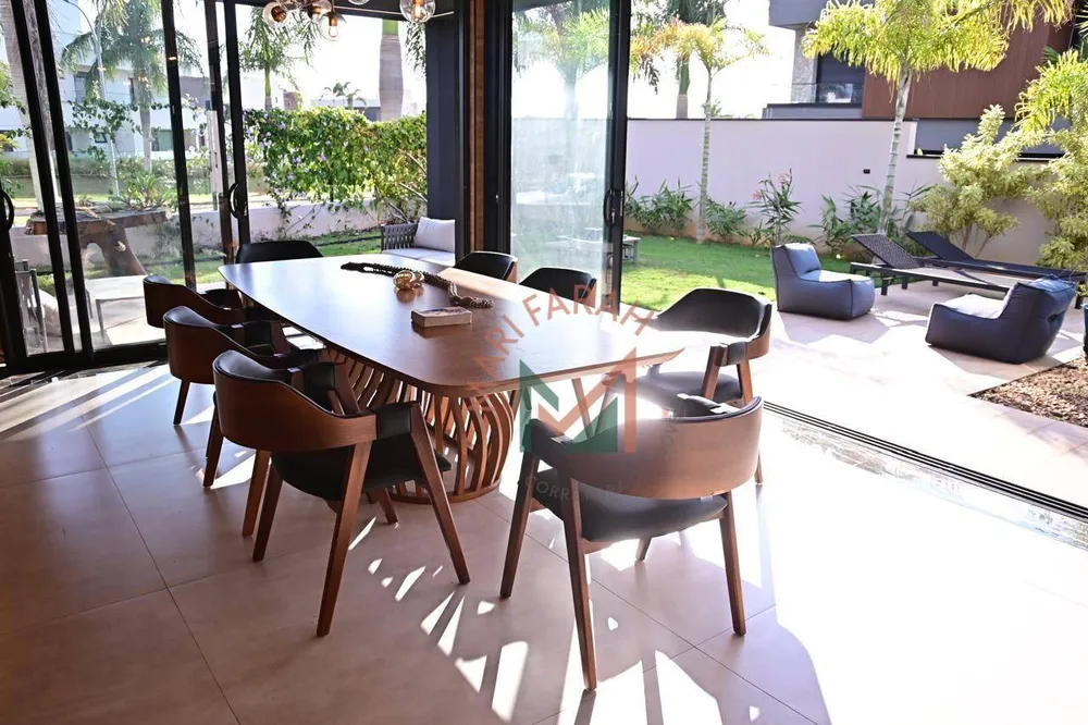 Casa de Condomínio, 5 quartos - Foto 1
