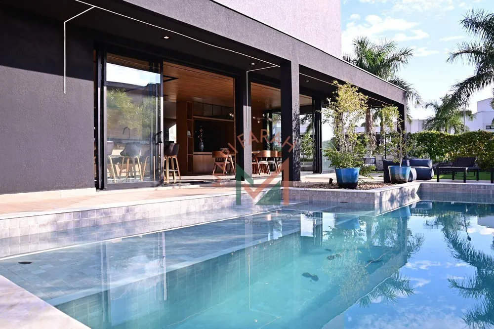 Casa de Condomínio, 5 quartos - Foto 3