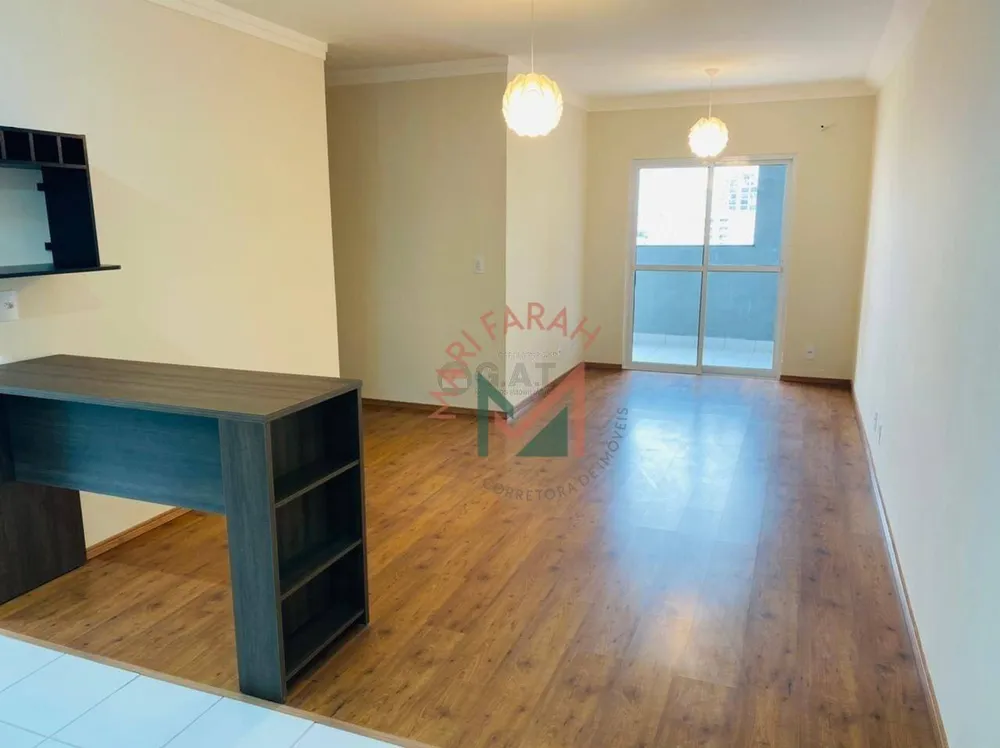Apartamento, 3 quartos, 89 m² - Foto 3