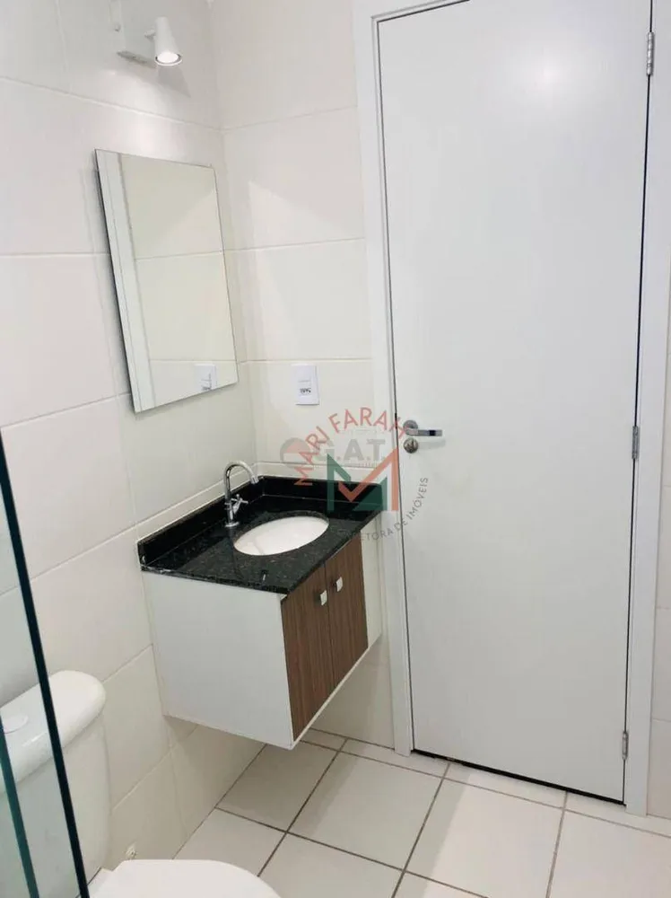 Apartamento, 3 quartos, 89 m² - Foto 5