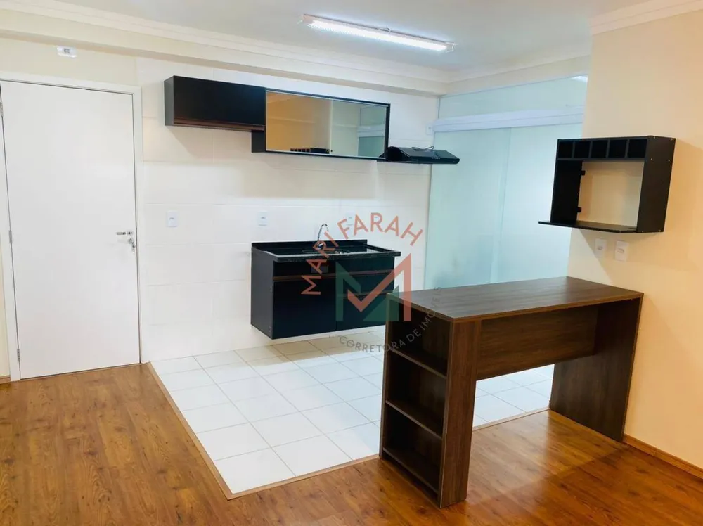 Apartamento, 3 quartos, 89 m² - Foto 2