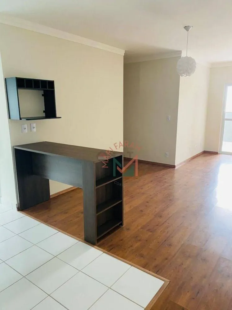 Apartamento, 3 quartos, 89 m² - Foto 7