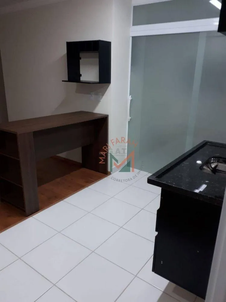 Apartamento, 3 quartos, 89 m² - Foto 1