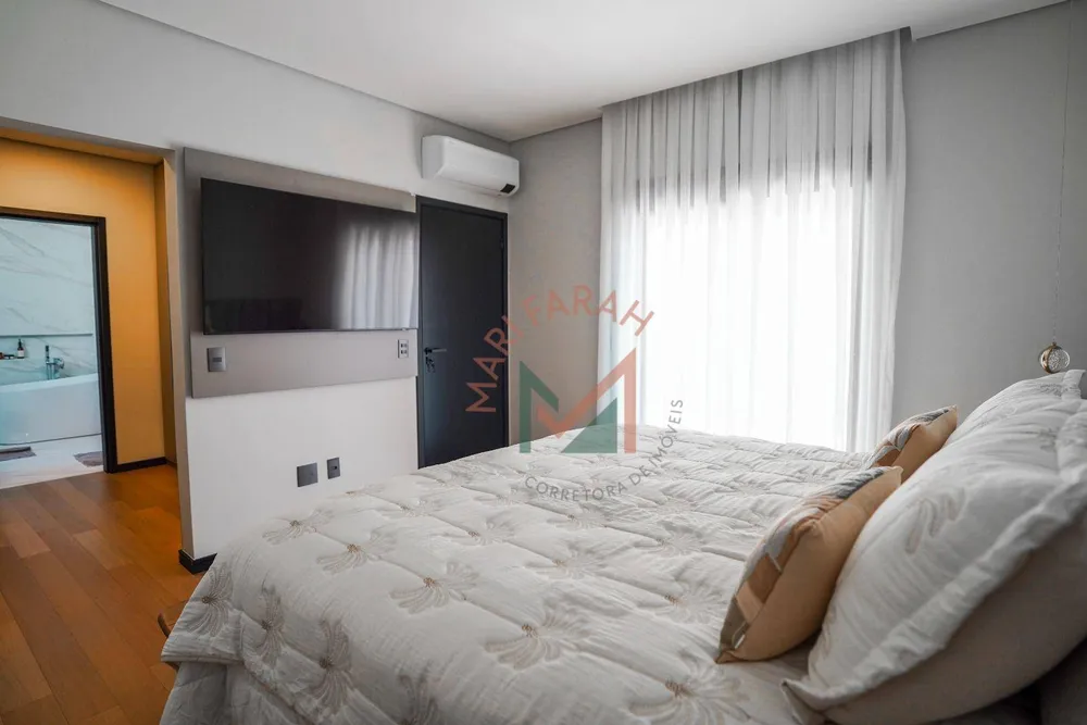 Casa de Condomínio, 4 quartos - Foto 8