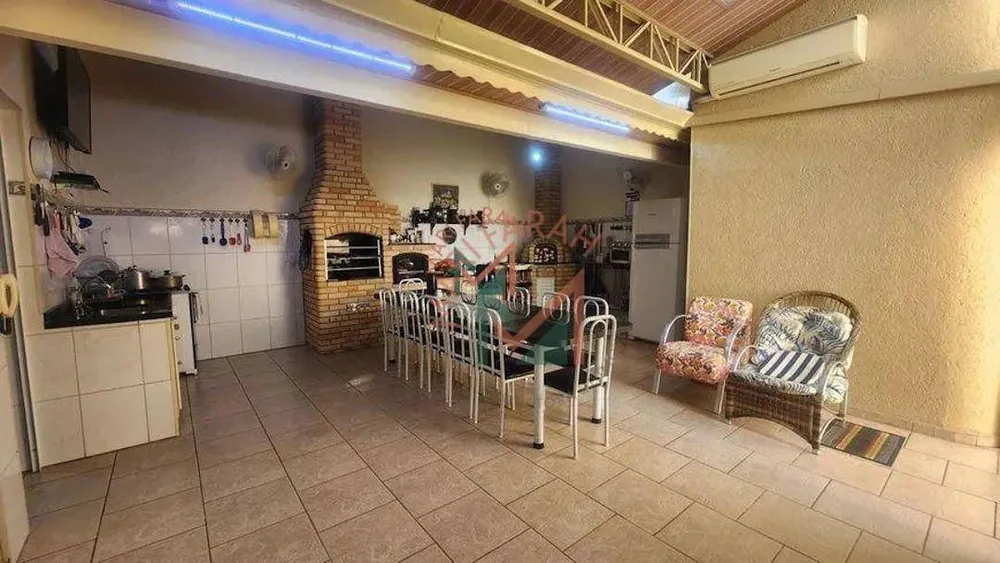 Casa de Condomínio, 4 quartos - Foto 4
