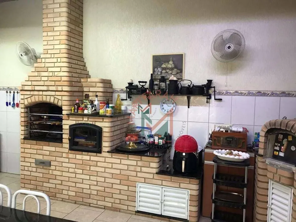 Casa de Condomínio, 4 quartos - Foto 3