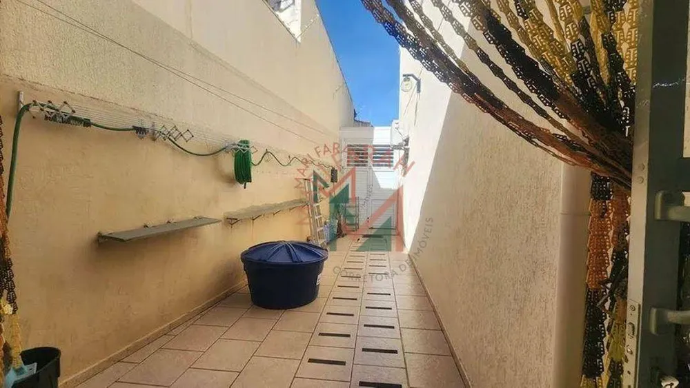 Casa de Condomínio, 4 quartos - Foto 7