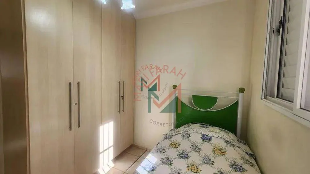Casa de Condomínio, 4 quartos - Foto 10
