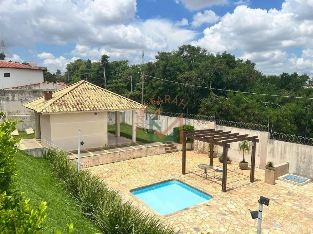 Casa de Condomínio, 4 quartos - Foto 14