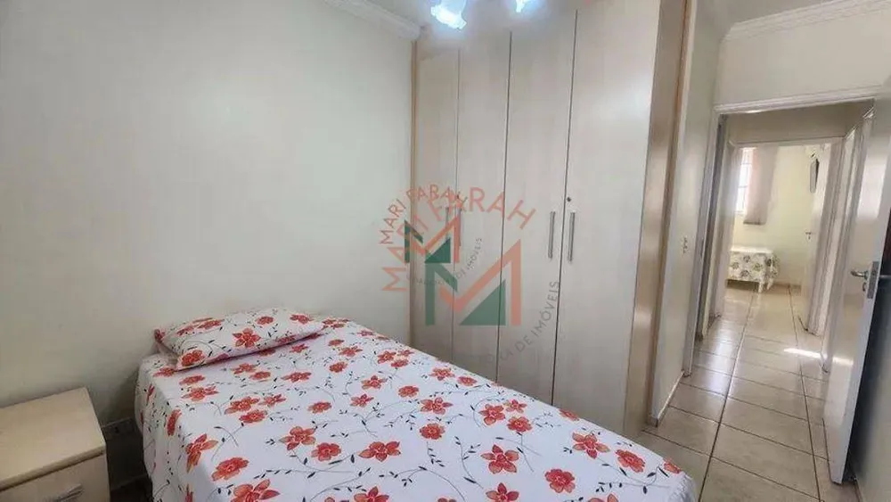 Casa de Condomínio, 4 quartos - Foto 11