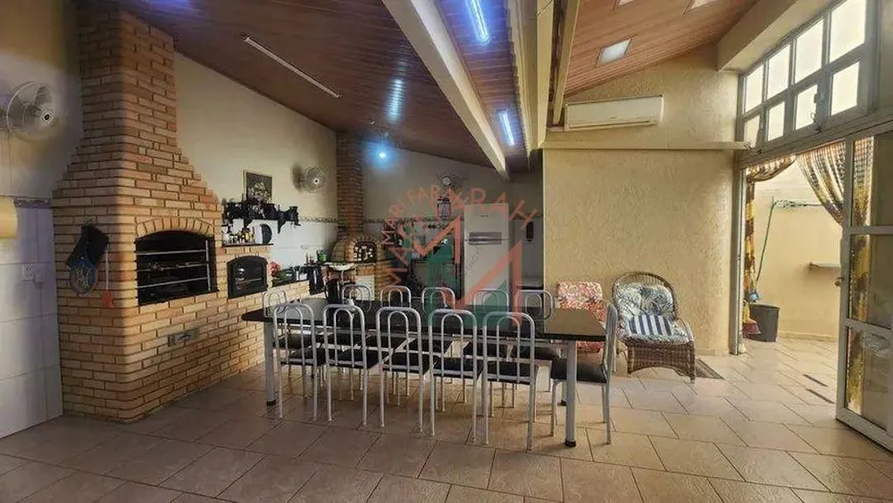 Casa de Condomínio, 4 quartos - Foto 5