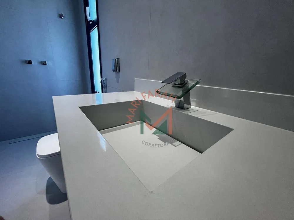 Casa de Condomínio, 3 quartos - Foto 8
