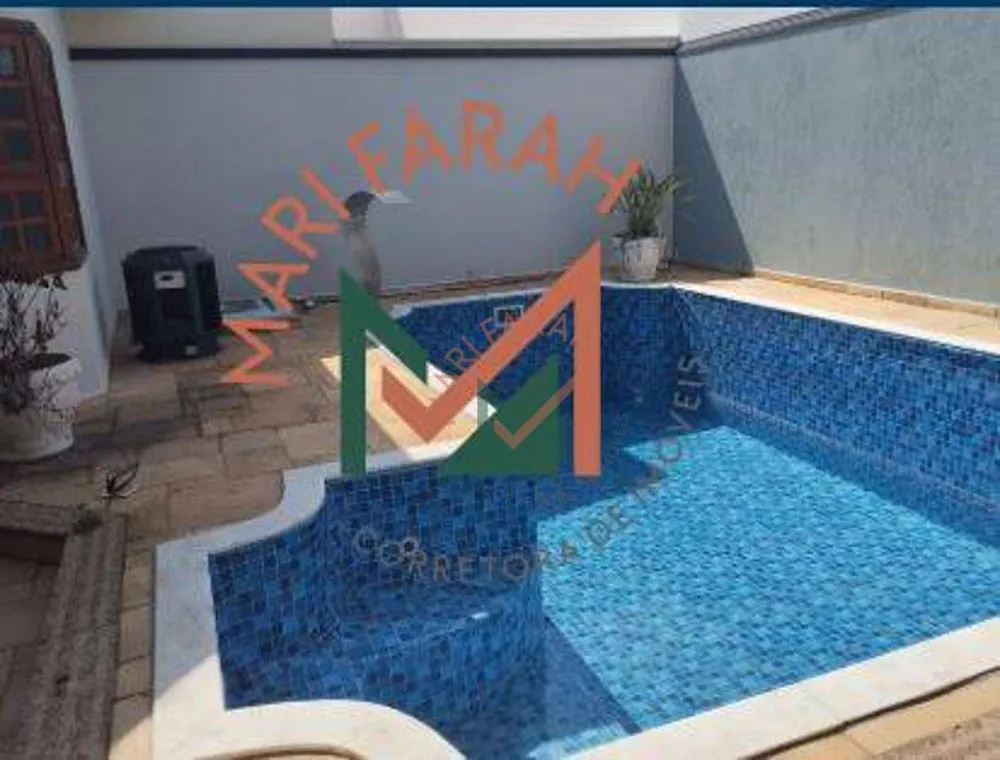 Casa de Condomínio, 4 quartos - Foto 5