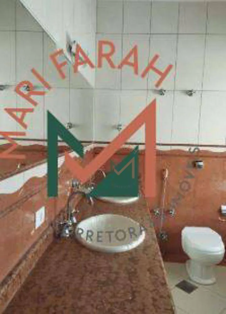 Casa de Condomínio, 4 quartos - Foto 11