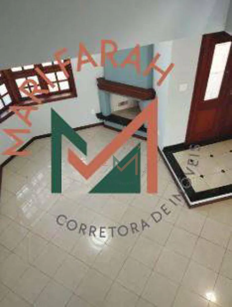Casa de Condomínio, 4 quartos - Foto 13