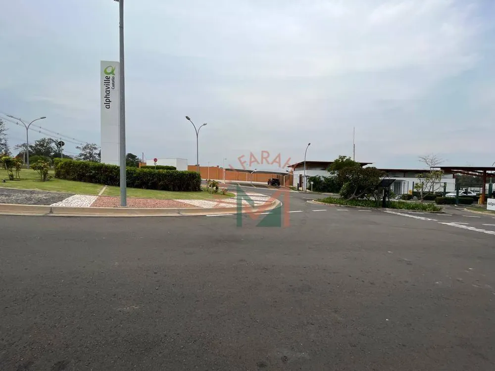 Loteamento e Condomínio, 568 m² - Foto 9