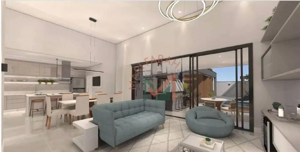 Casa de Condomínio, 3 quartos - Foto 7