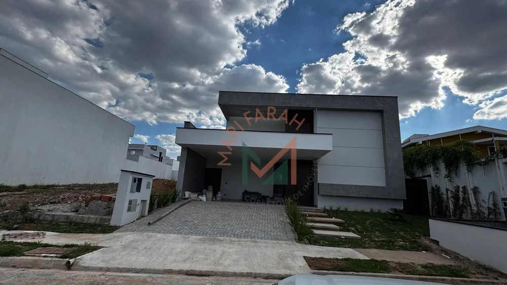 Casa de Condomínio, 3 quartos - Foto 15