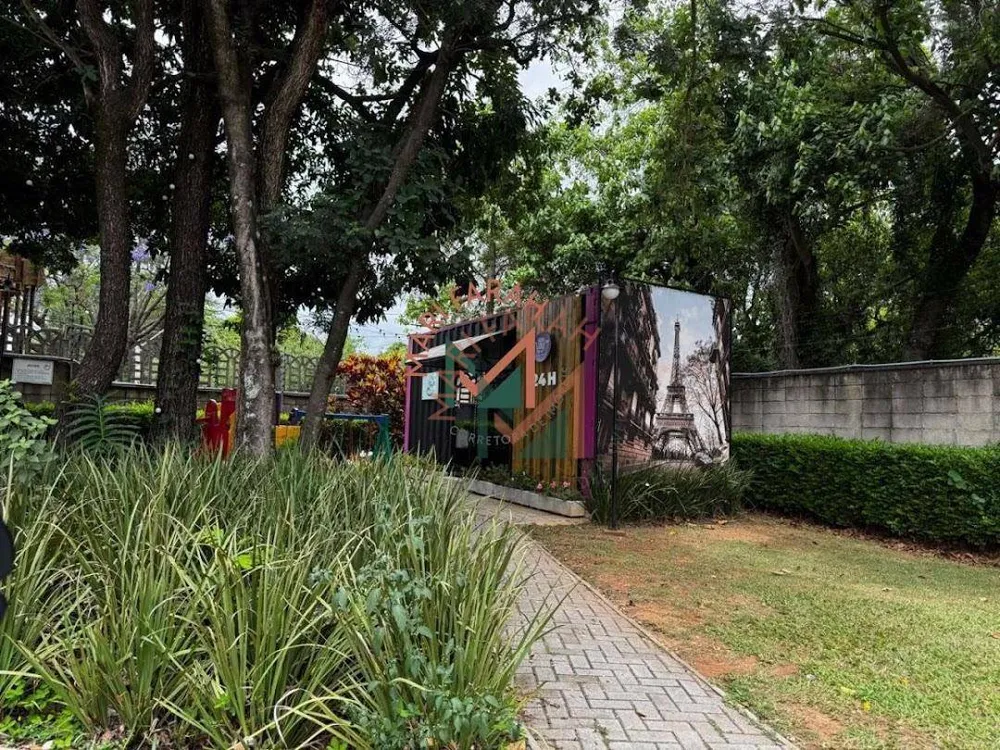 Casa de Condomínio, 3 quartos - Foto 12