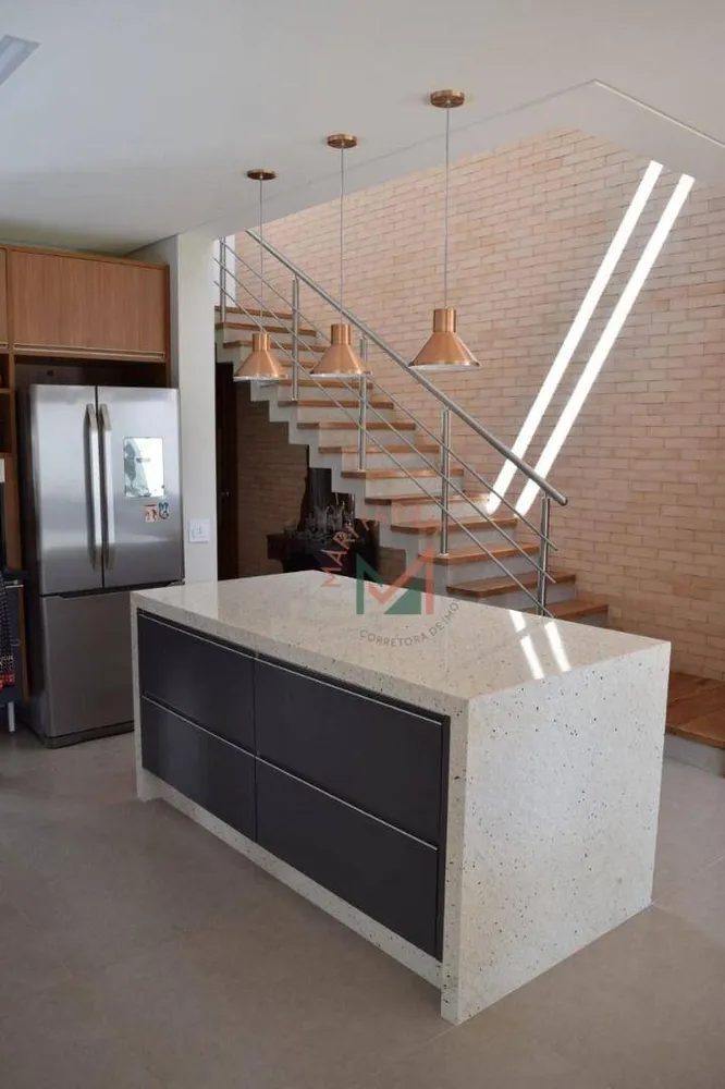 Casa de Condomínio, 3 quartos - Foto 6