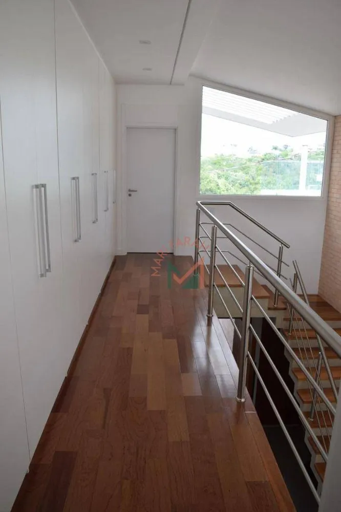 Casa de Condomínio, 3 quartos - Foto 12