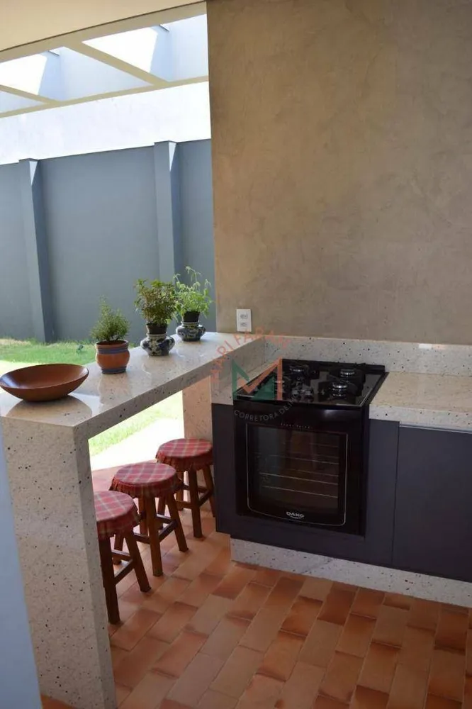 Casa de Condomínio, 3 quartos - Foto 10