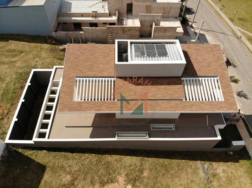 Casa de Condomínio, 3 quartos - Foto 3