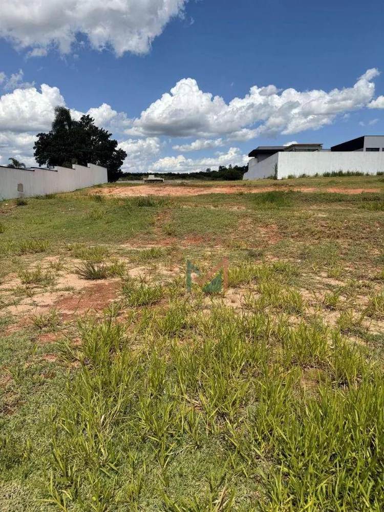Loteamento e Condomínio, 1000 m² - Foto 4