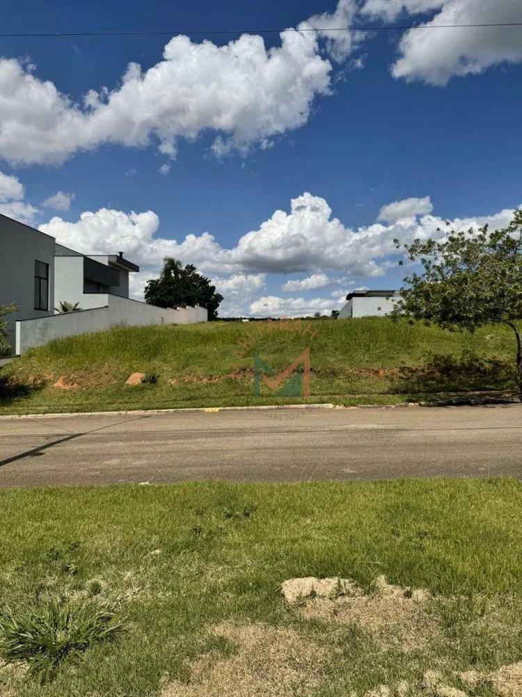 Loteamento e Condomínio, 1000 m² - Foto 3