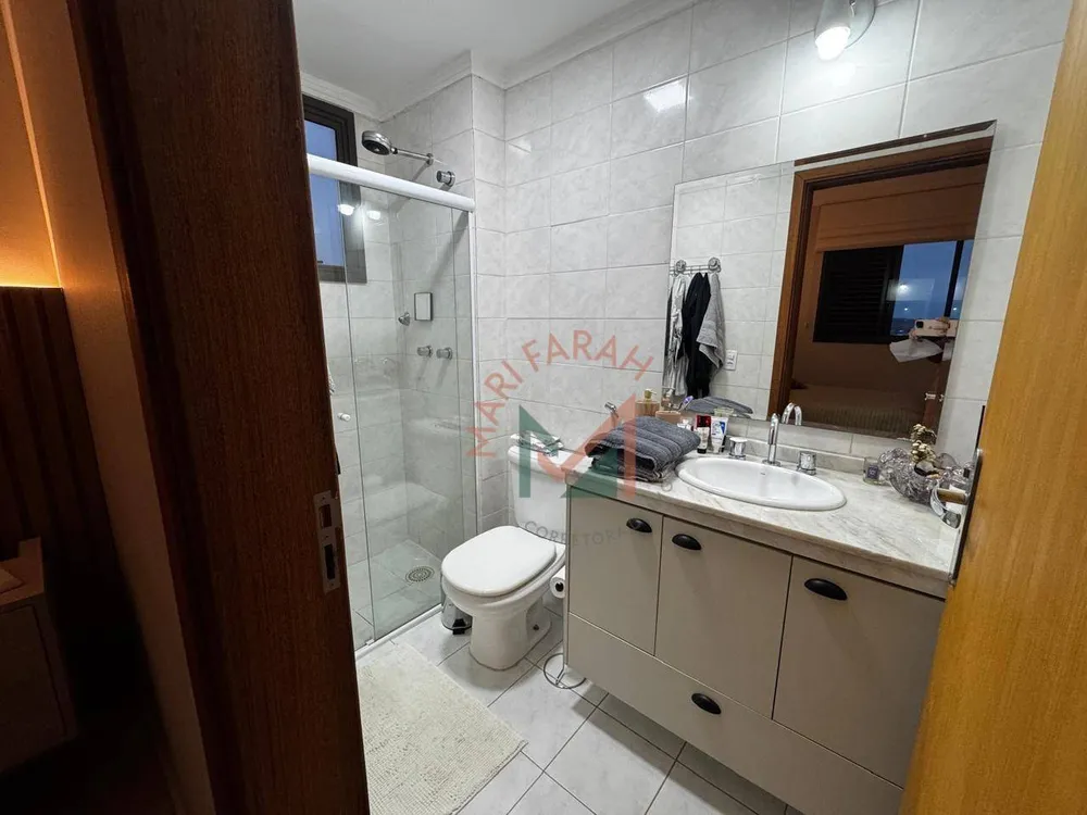 Apartamento, 3 quartos, 122 m² - Foto 9