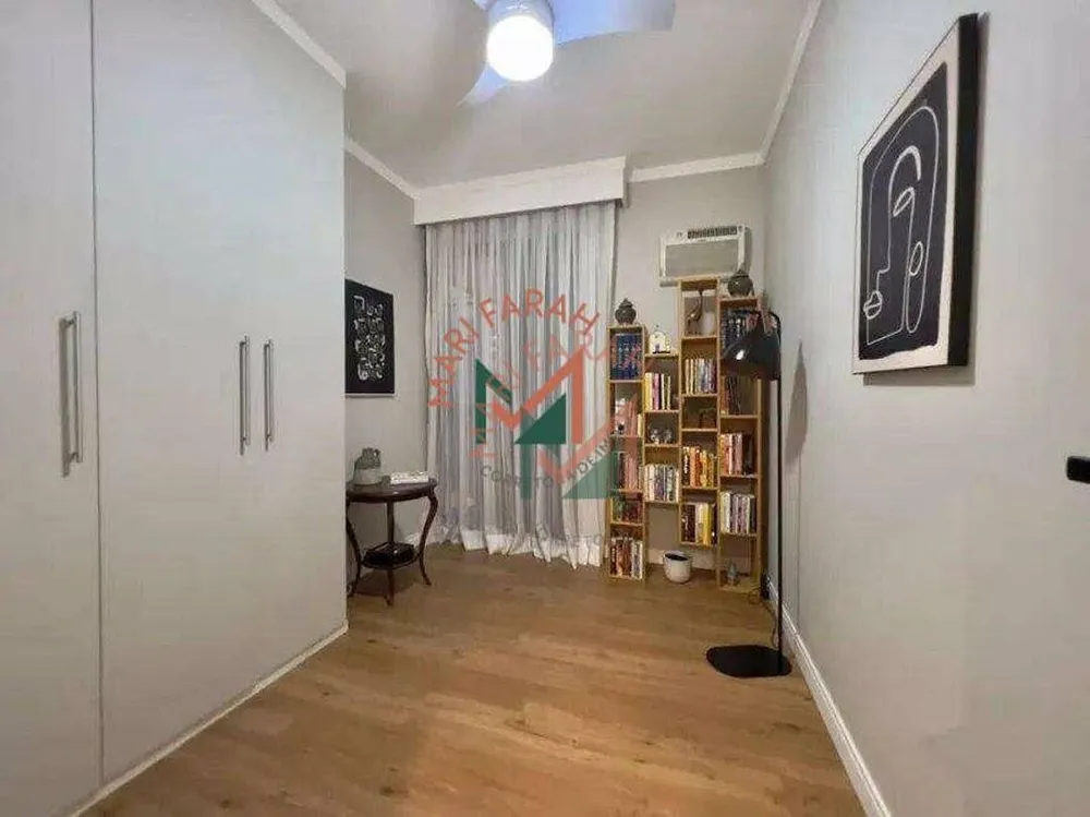 Apartamento, 3 quartos, 122 m² - Foto 10