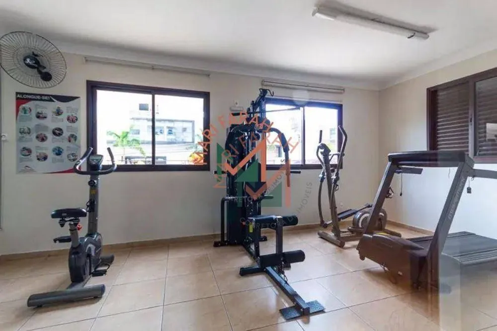 Apartamento, 3 quartos, 122 m² - Foto 16