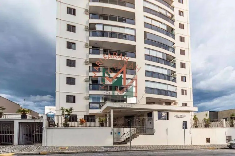 Apartamento, 3 quartos, 122 m² - Foto 11