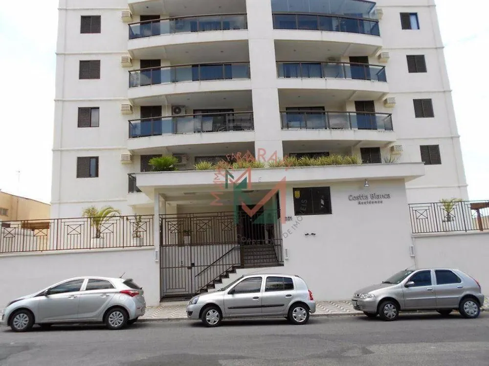 Apartamento, 3 quartos, 122 m² - Foto 14
